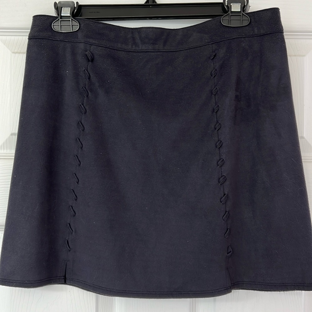 Mini Skirt